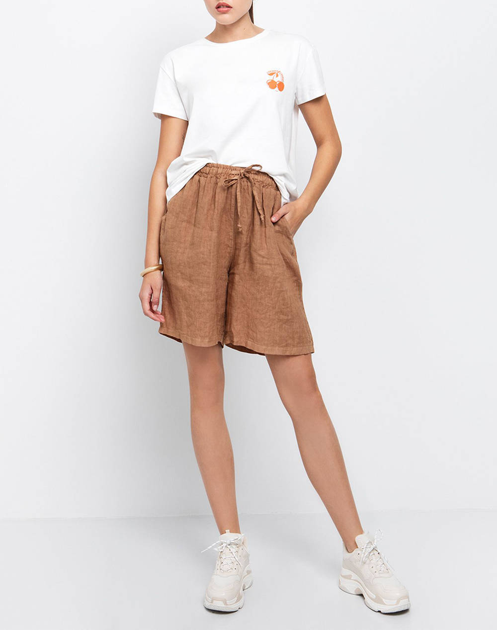 TOI&MOI BLOUSE