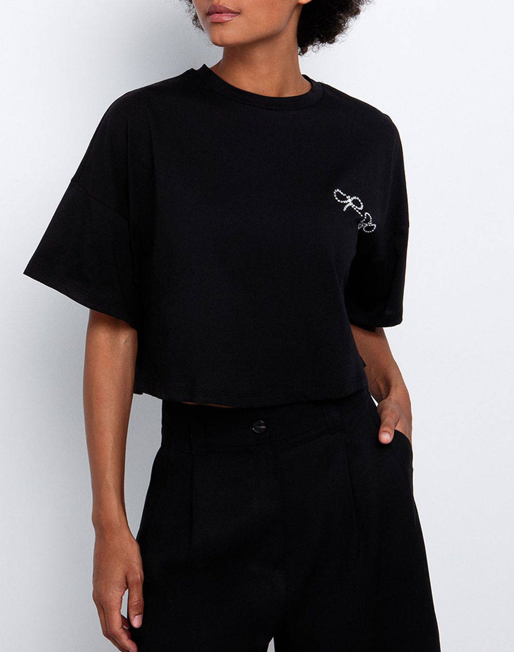 TOI&MOI BLOUSE