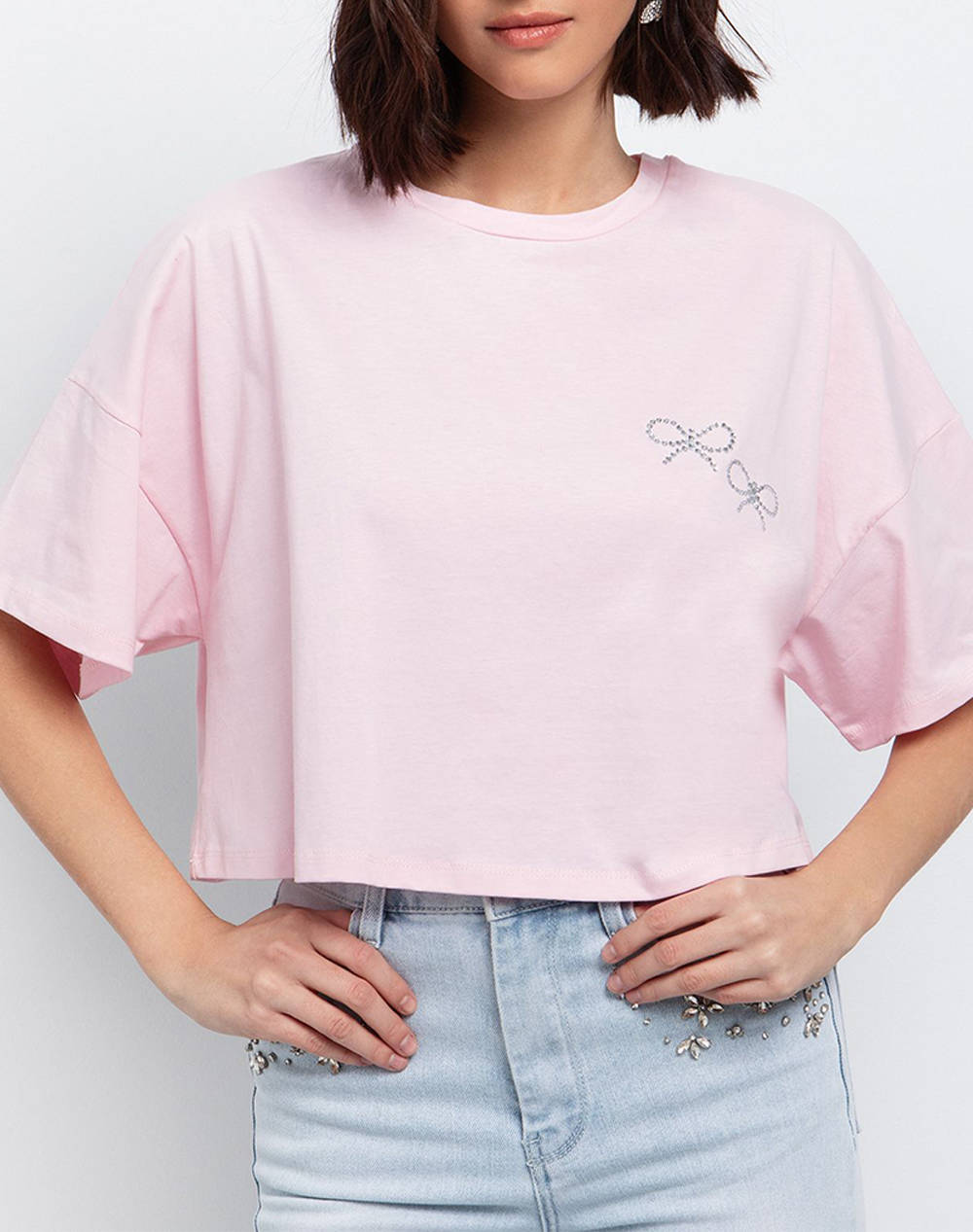 TOI&MOI BLOUSE