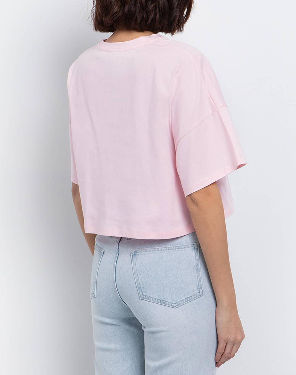 TOI&MOI BLOUSE