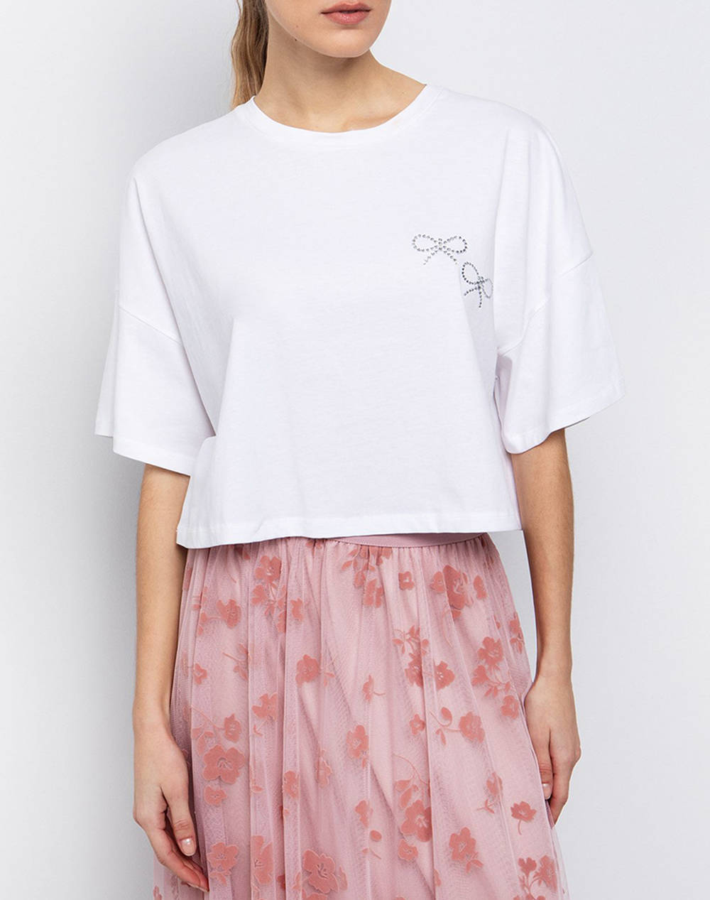 TOI&MOI BLOUSE