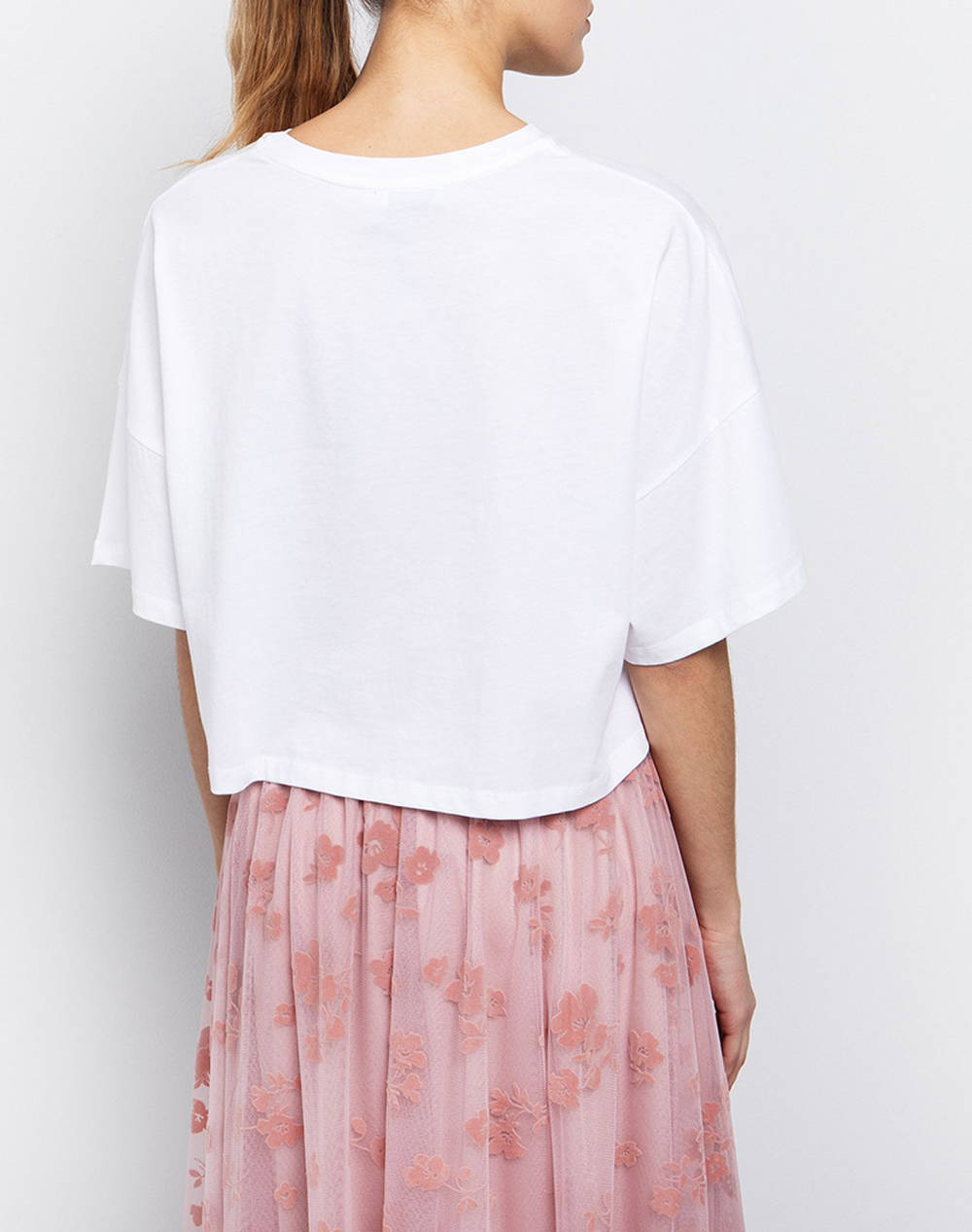 TOI&MOI BLOUSE