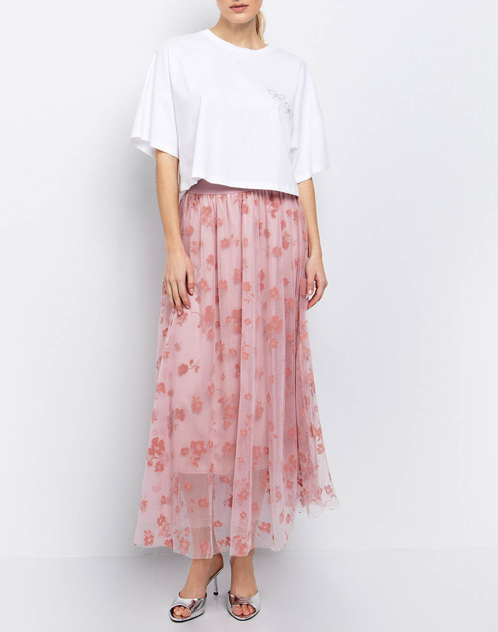TOI&MOI BLOUSE
