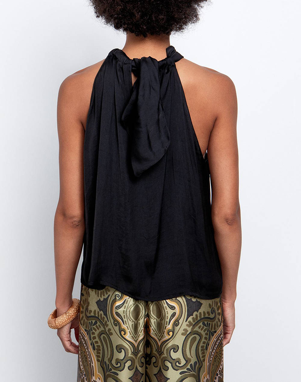 TOI&MOI BLOUSE