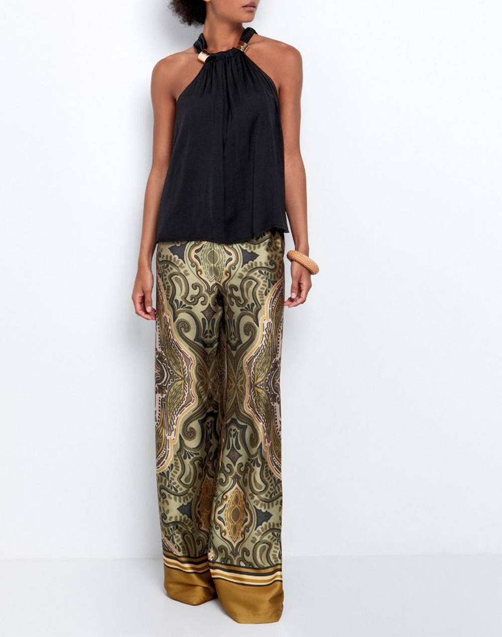 TOI&MOI BLOUSE