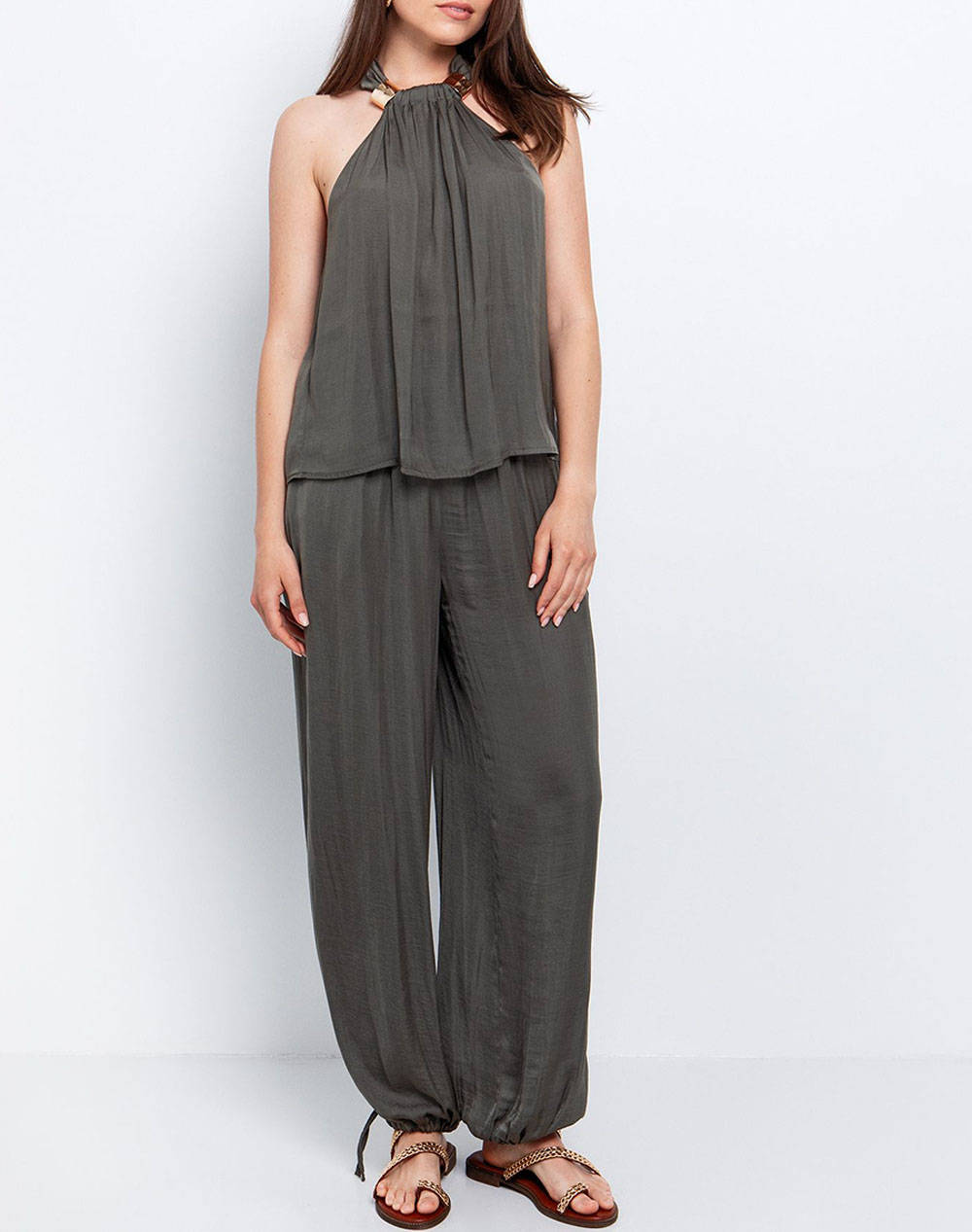 TOI&MOI BLOUSE