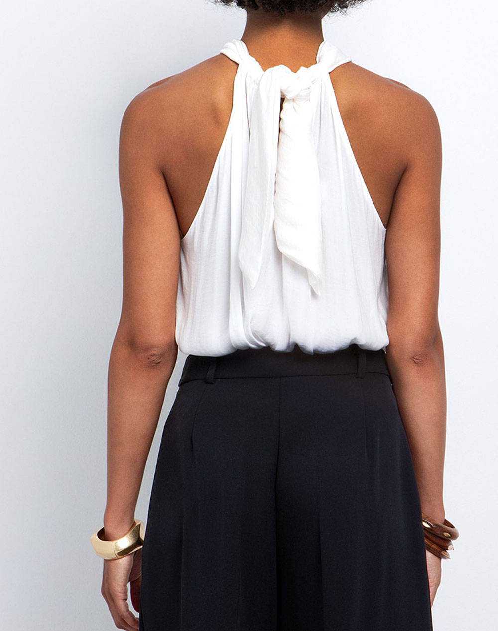 TOI&MOI BLOUSE