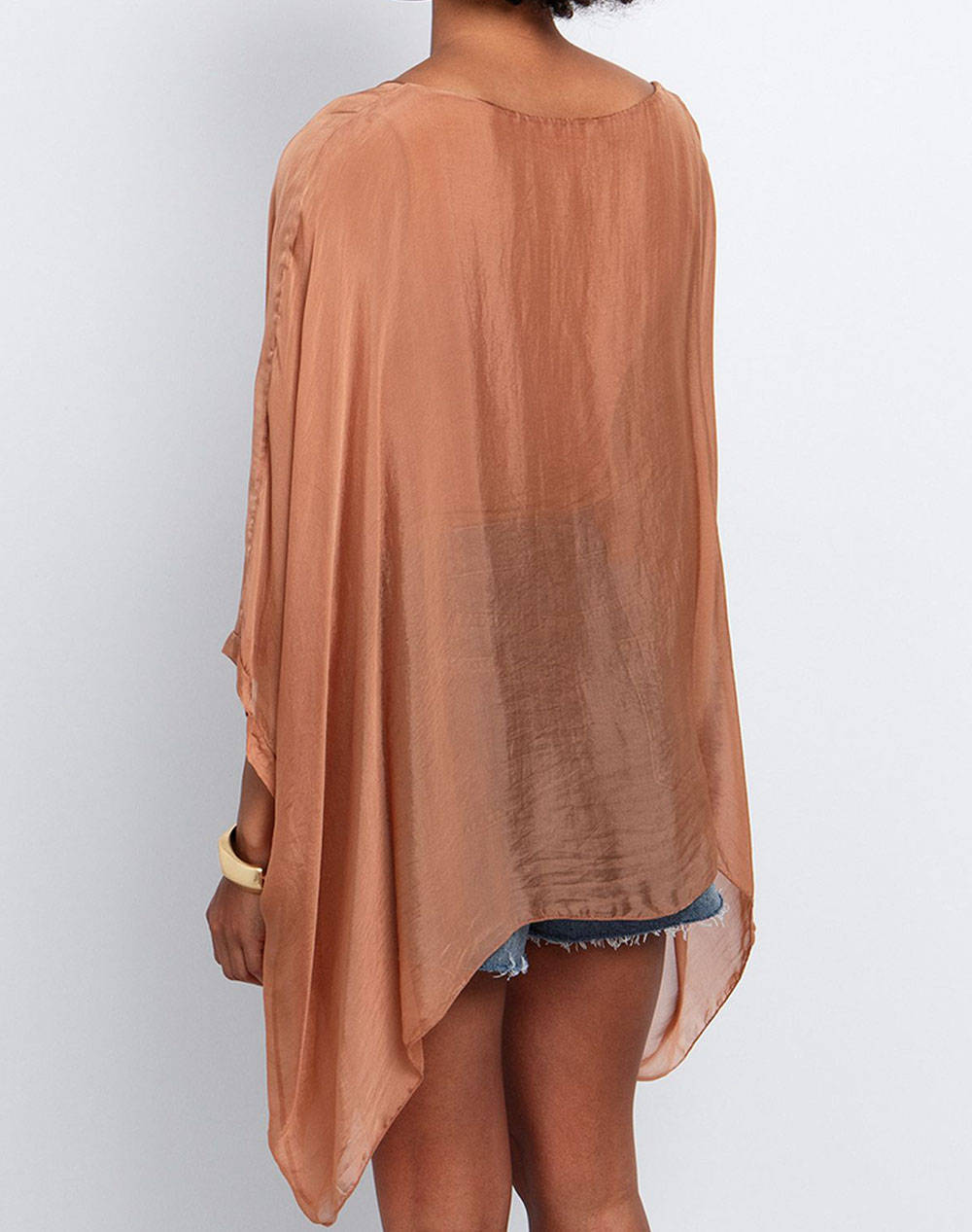 TOI&MOI BLOUSE