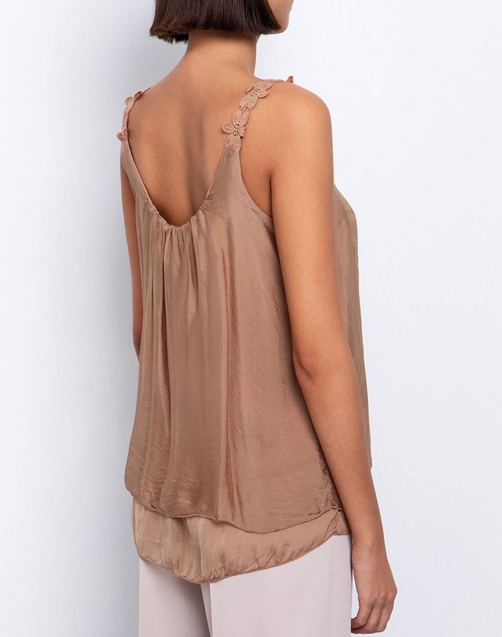 TOI&MOI BLOUSE