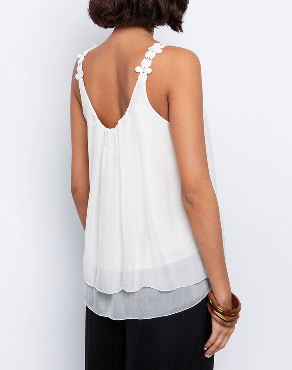 TOI&MOI BLOUSE