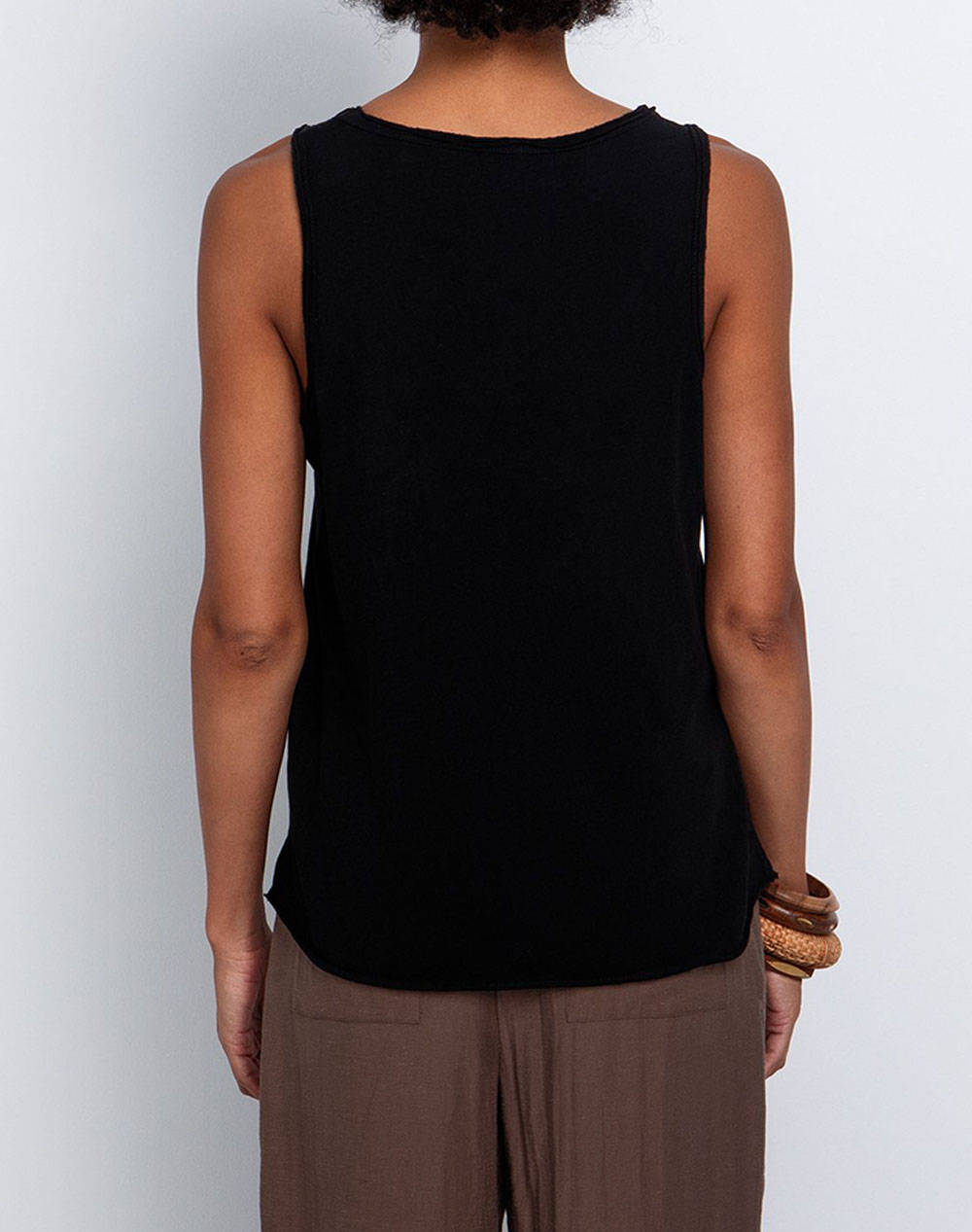TOI&MOI BLOUSE