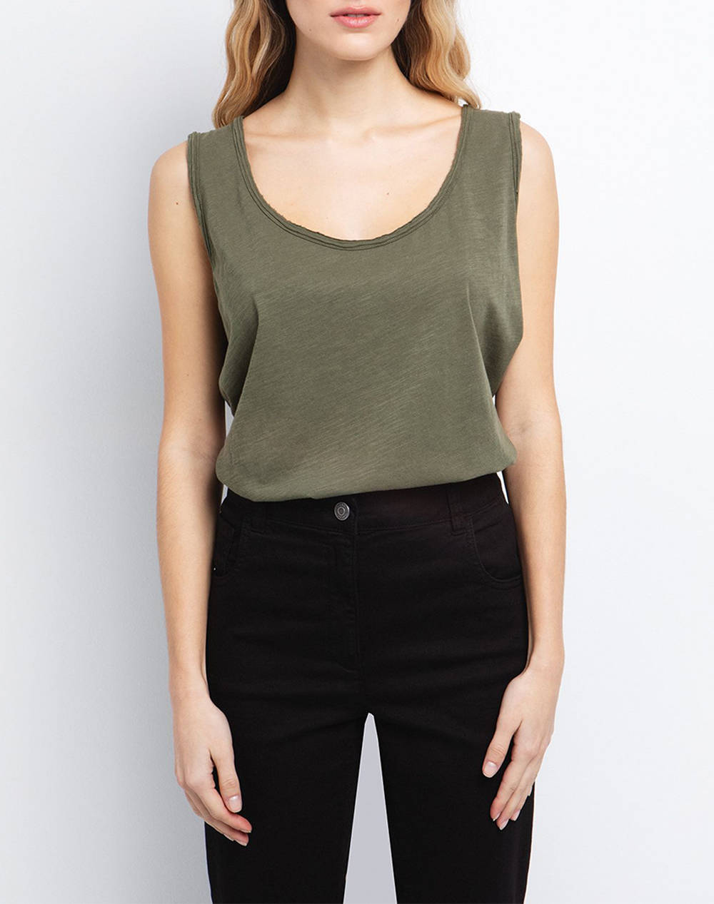 TOI&MOI BLOUSE