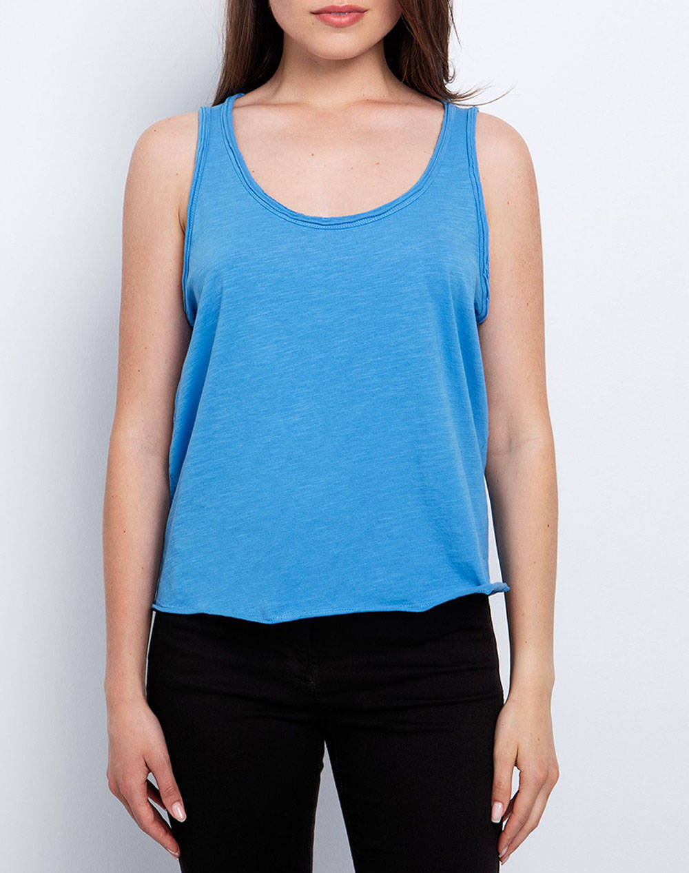TOI&MOI BLOUSE