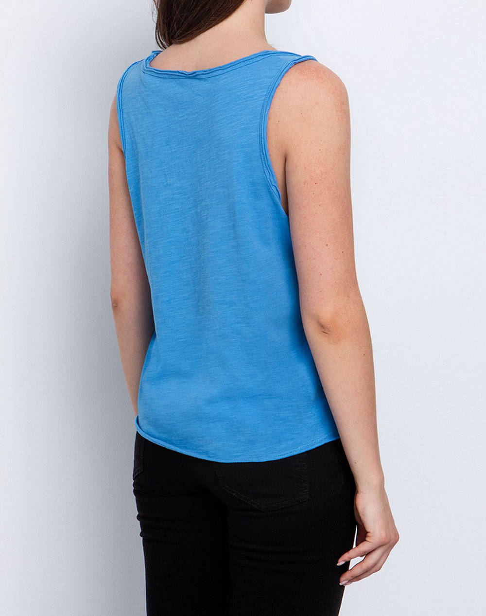 TOI&MOI BLOUSE