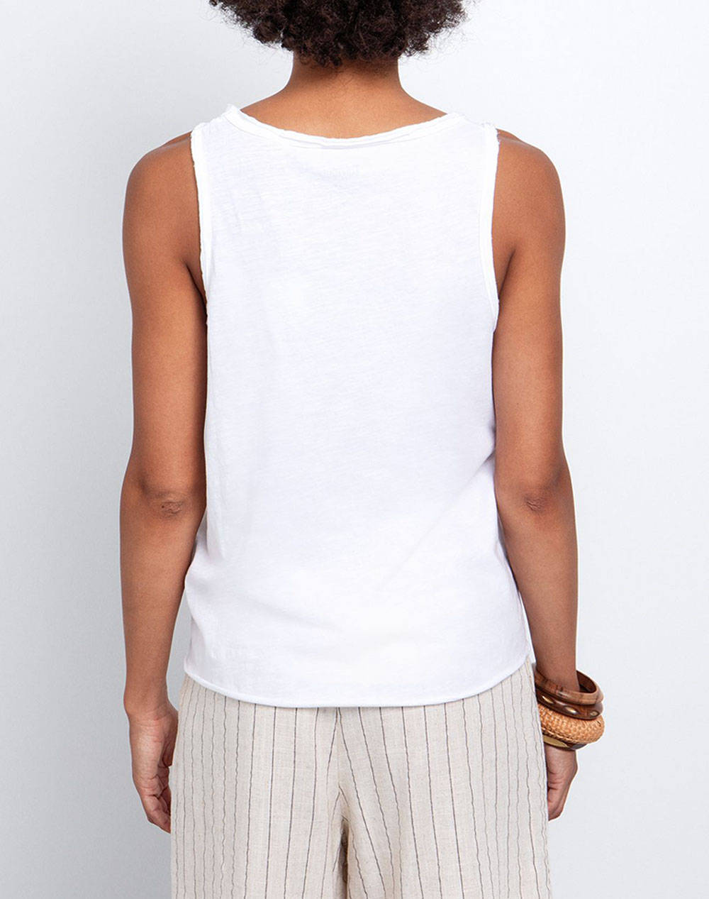 TOI&MOI BLOUSE