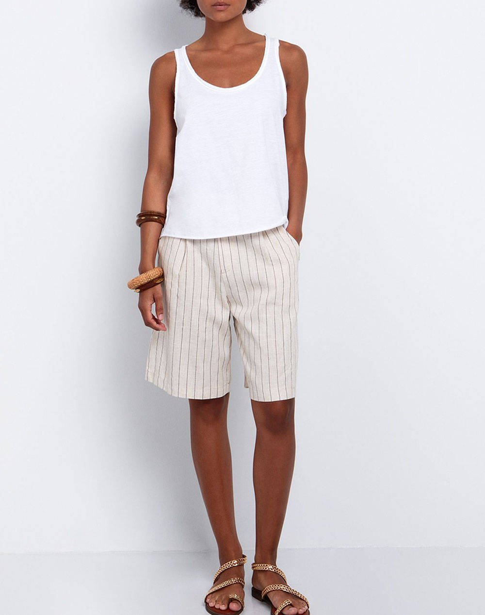 TOI&MOI BLOUSE
