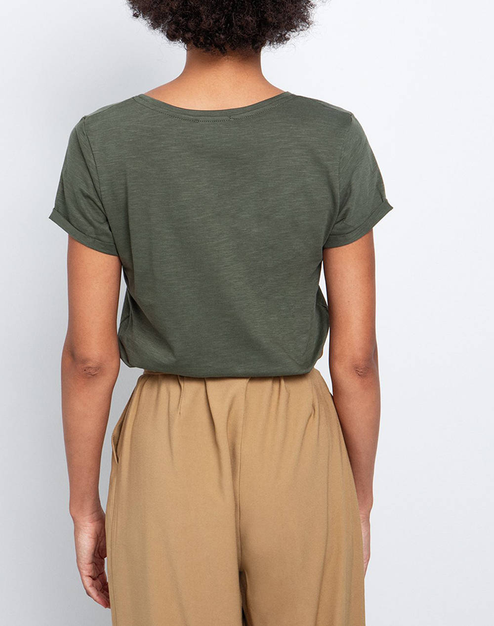 TOI&MOI BLOUSE