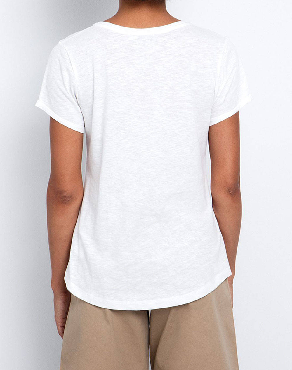 TOI&MOI BLOUSE
