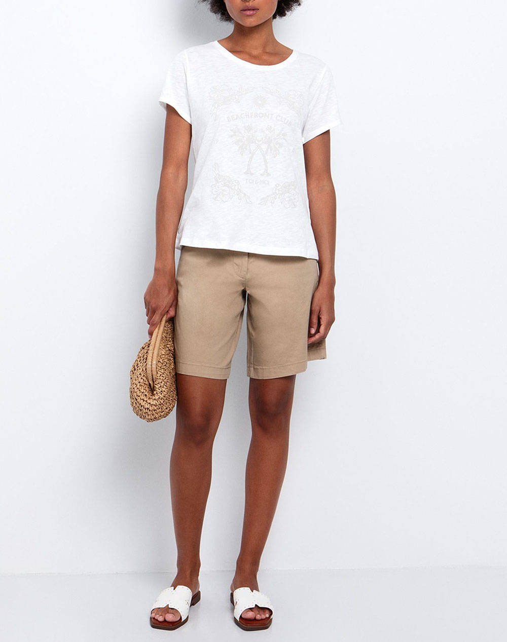 TOI&MOI BLOUSE