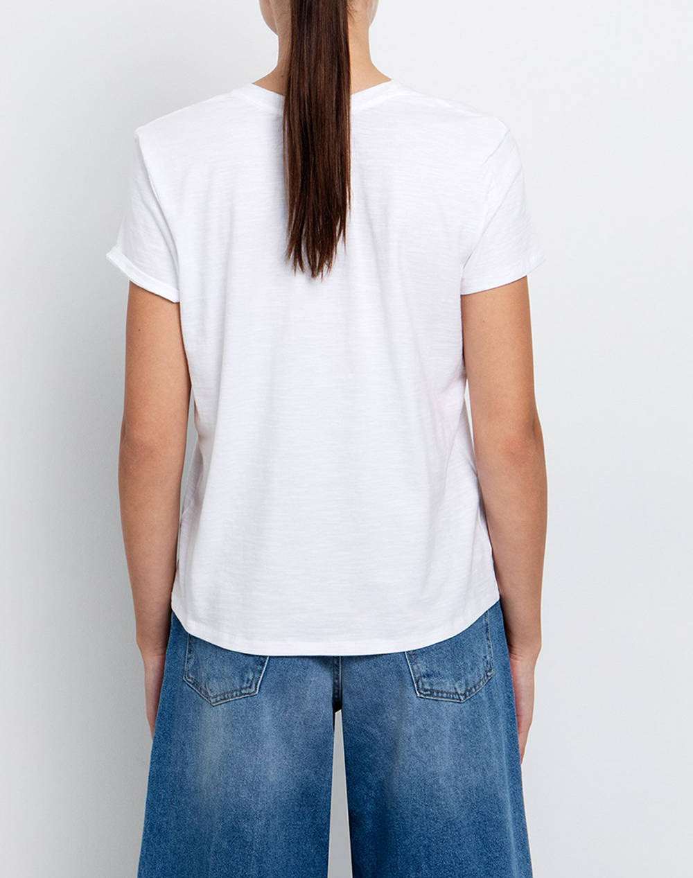 TOI&MOI BLOUSE