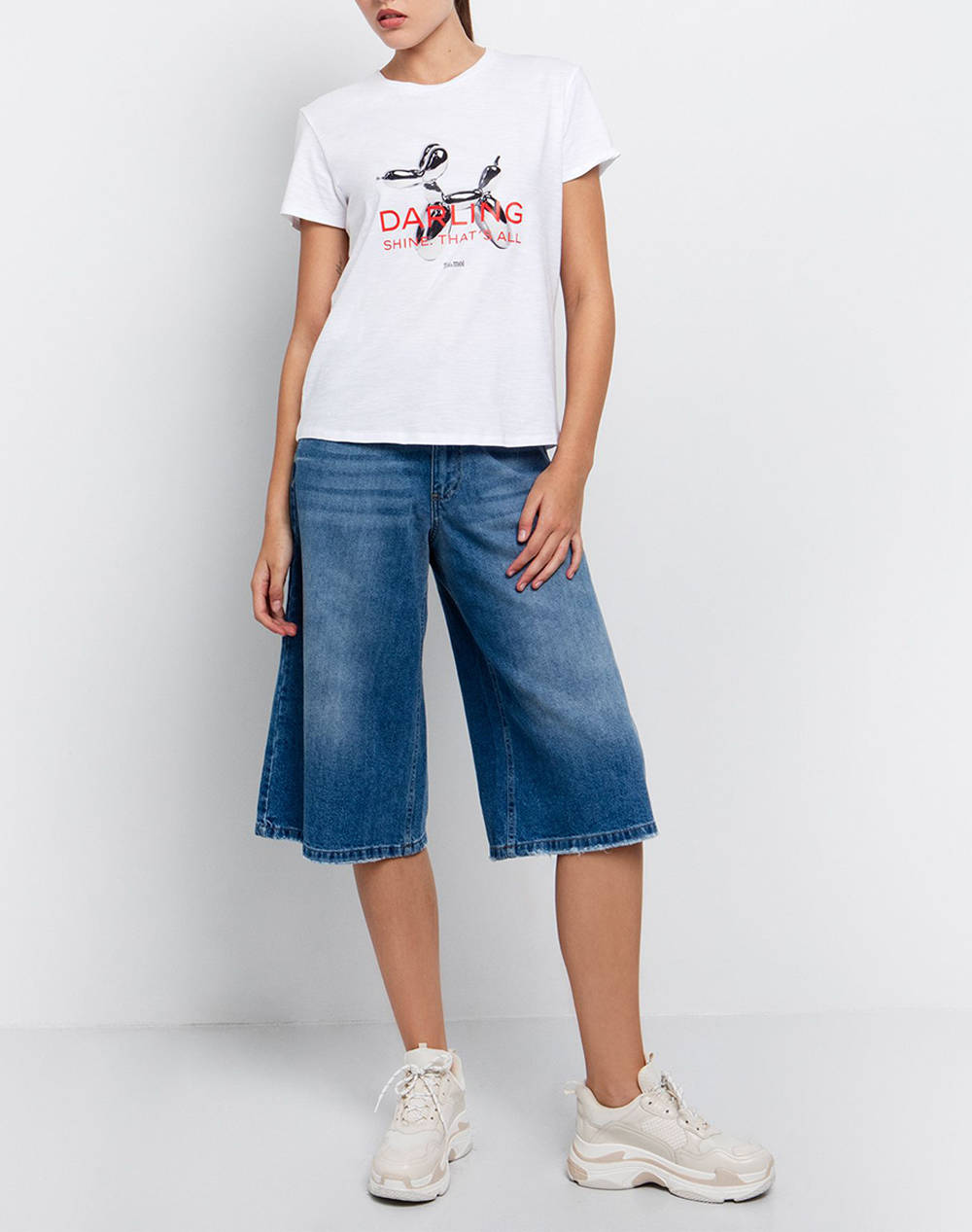 TOI&MOI BLOUSE