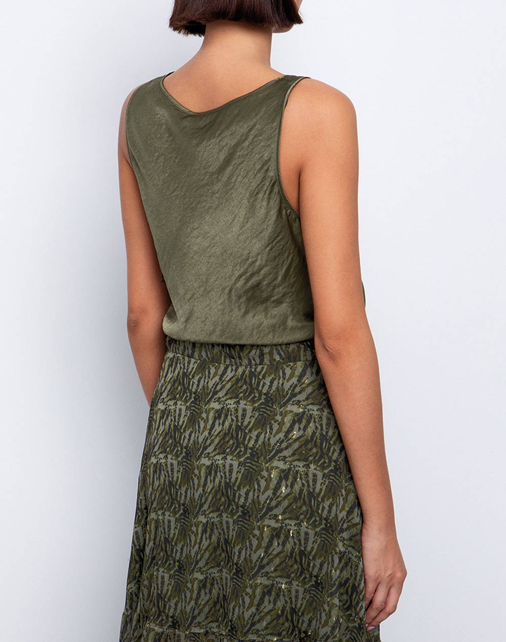 TOI&MOI BLOUSE