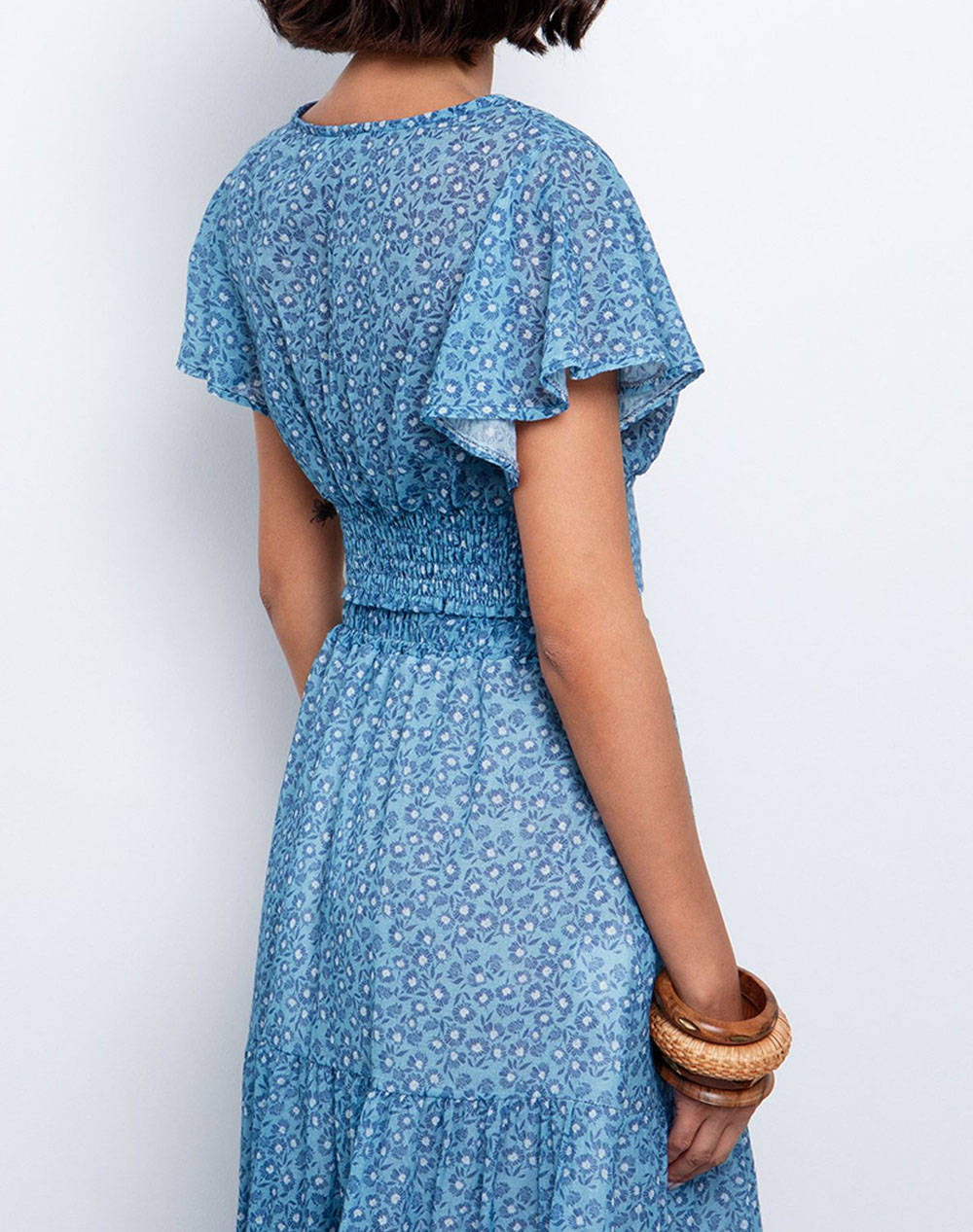 TOI&MOI BLOUSE