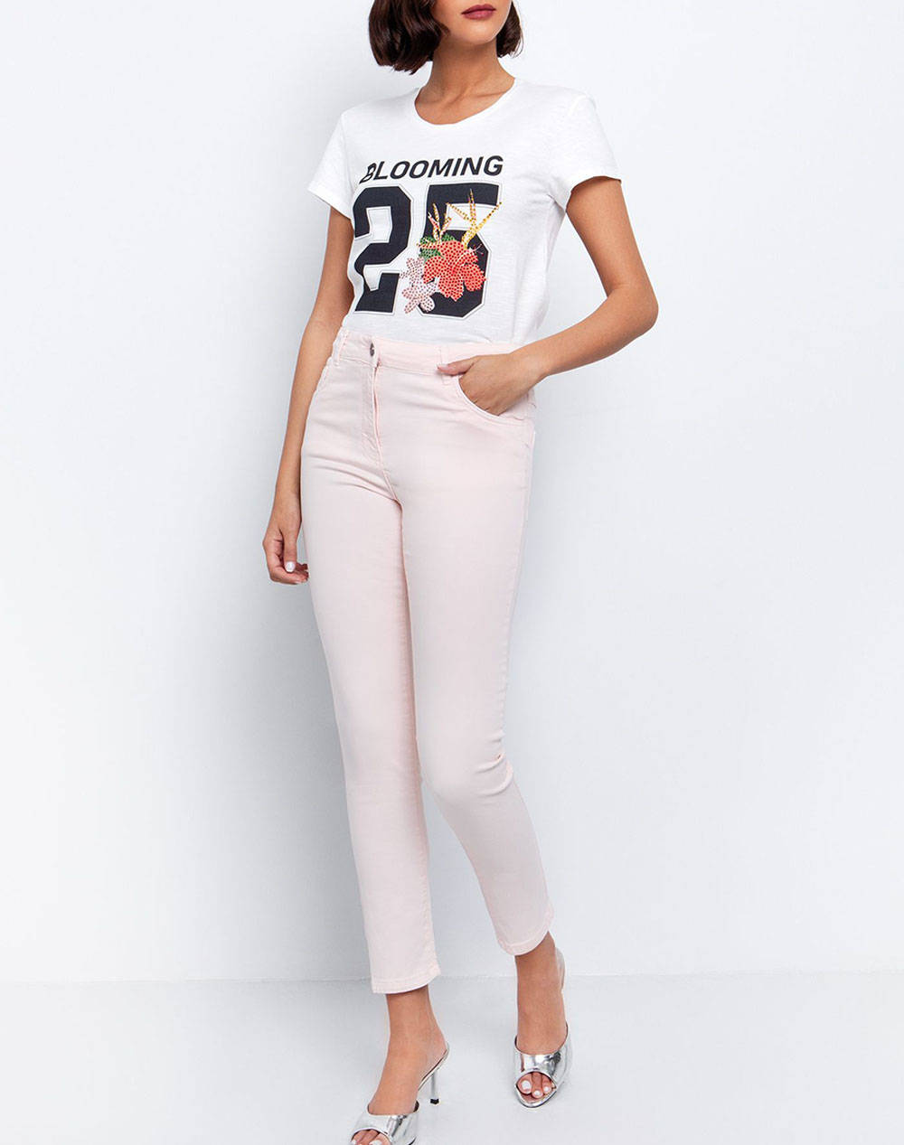 TOI&MOI BLOUSE