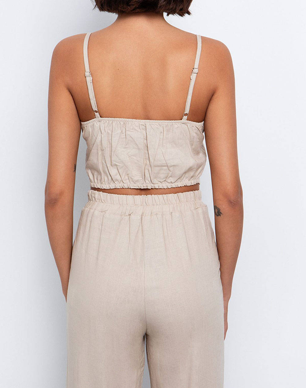 TOI&MOI BLOUSE