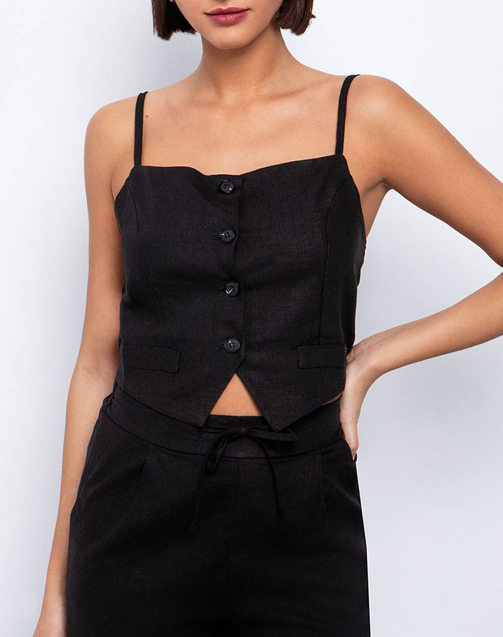 TOI&MOI BLOUSE