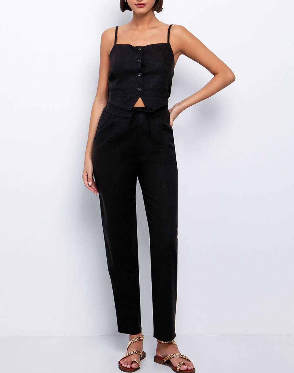 TOI&MOI BLOUSE