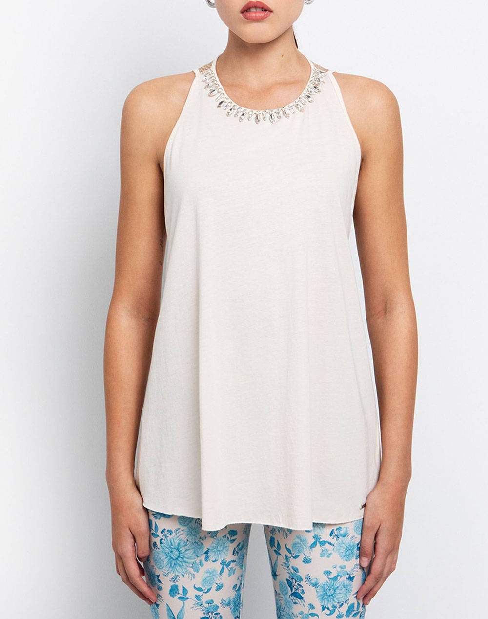 TOI&MOI BLOUSE