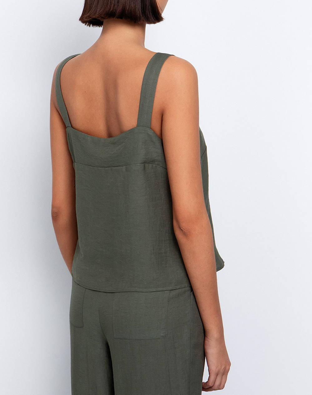 TOI&MOI BLOUSE