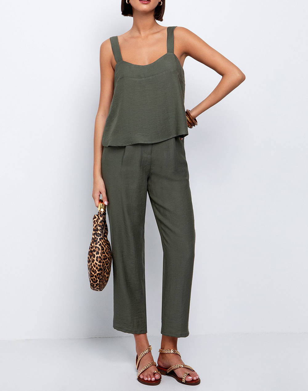 TOI&MOI BLOUSE