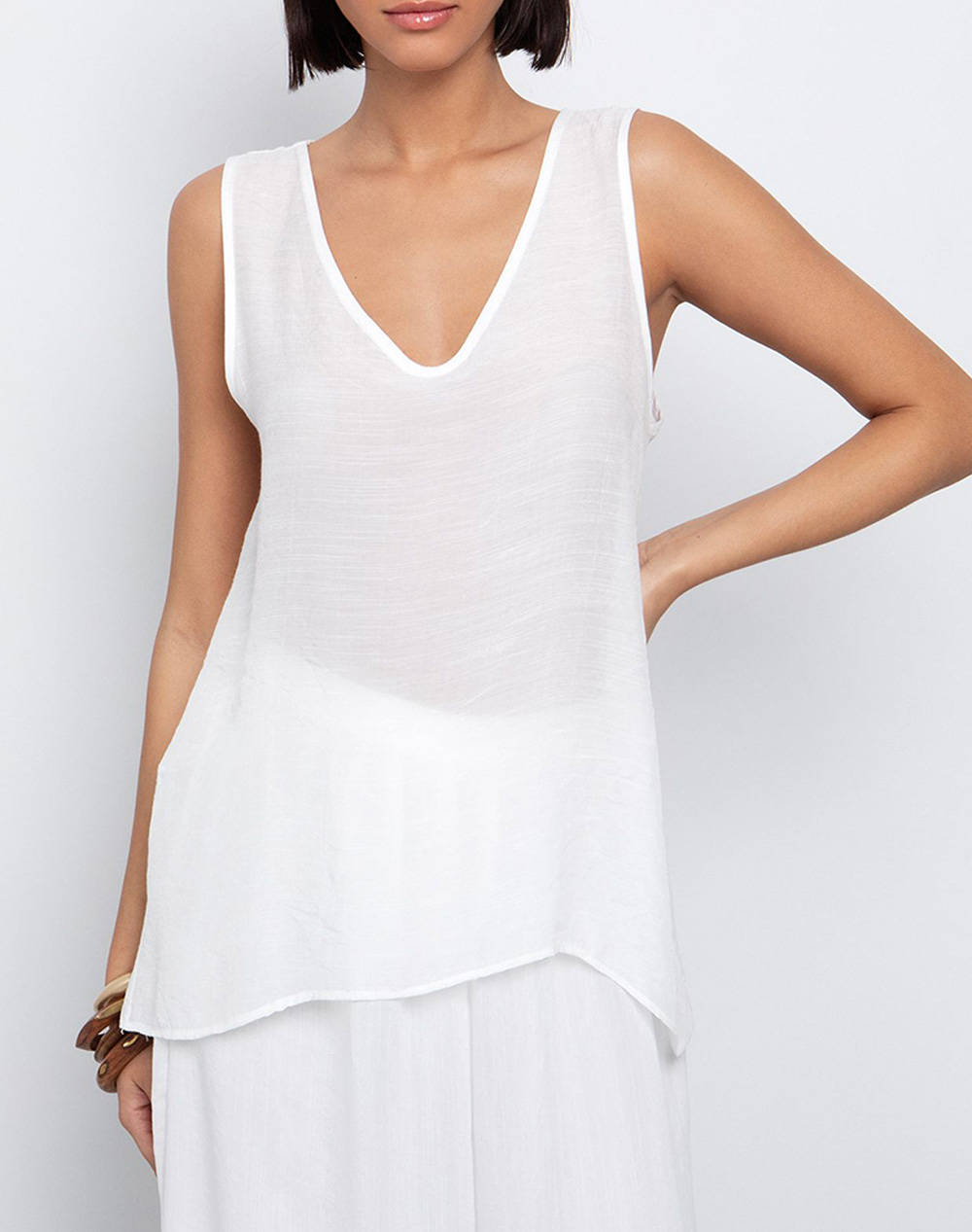 TOI&MOI BLOUSE