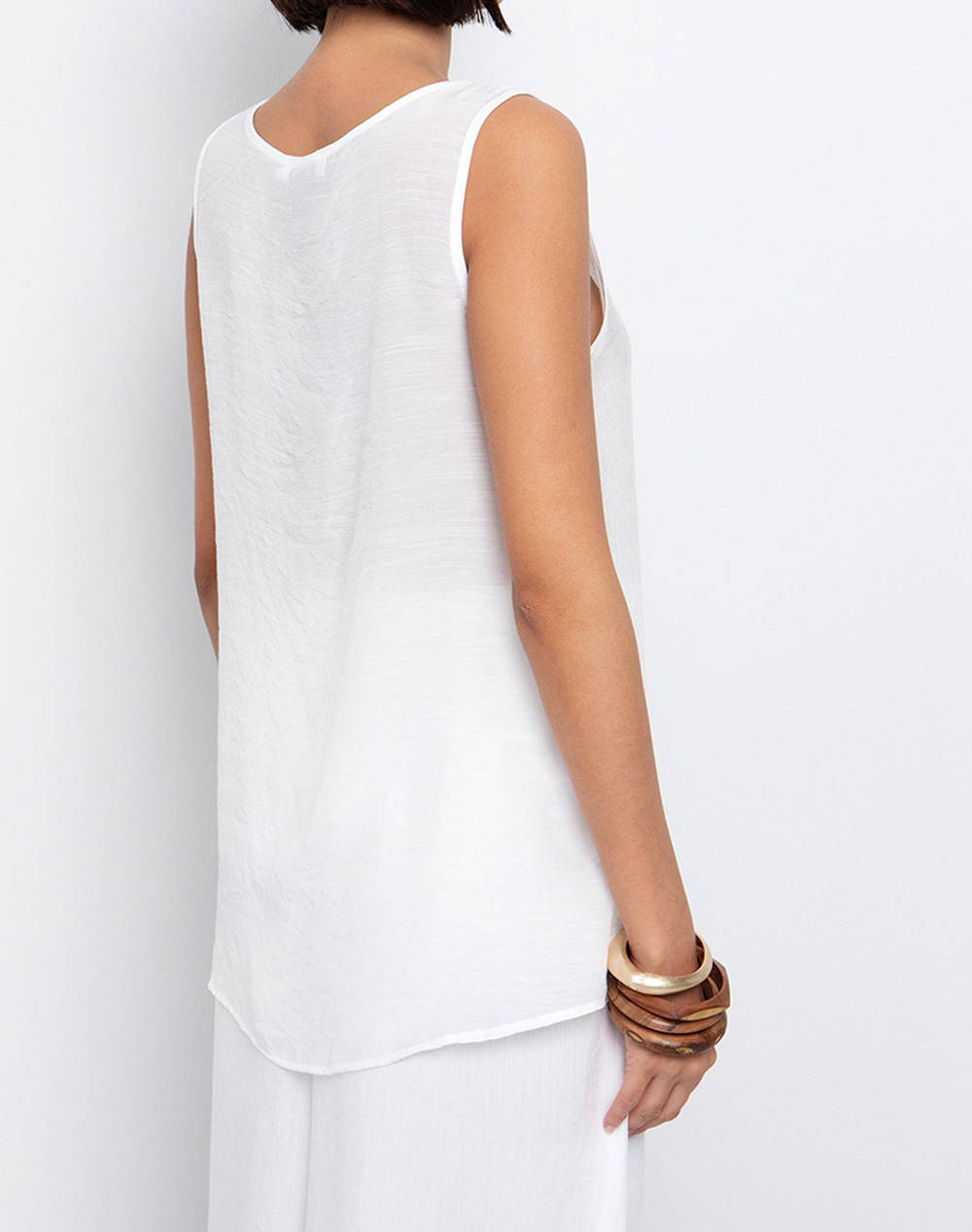 TOI&MOI BLOUSE