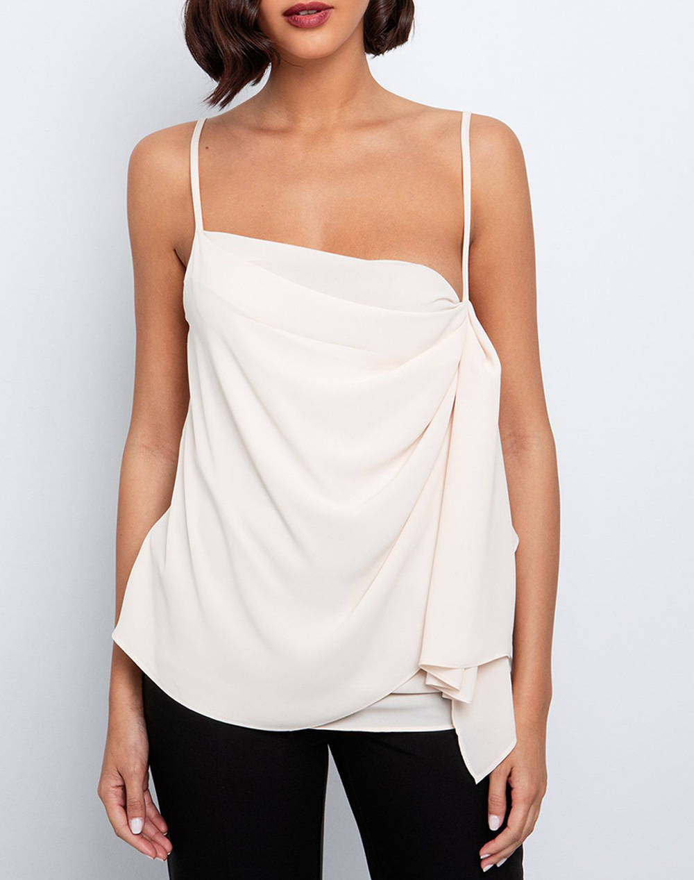 TOI&MOI BLOUSE