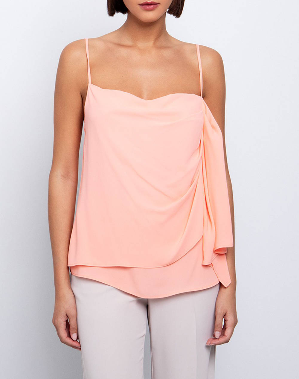 TOI&MOI BLOUSE