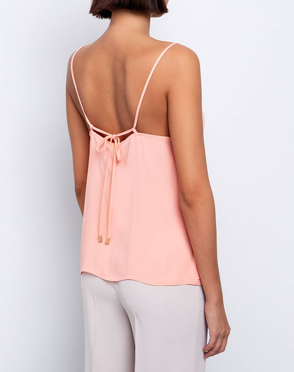 TOI&MOI BLOUSE