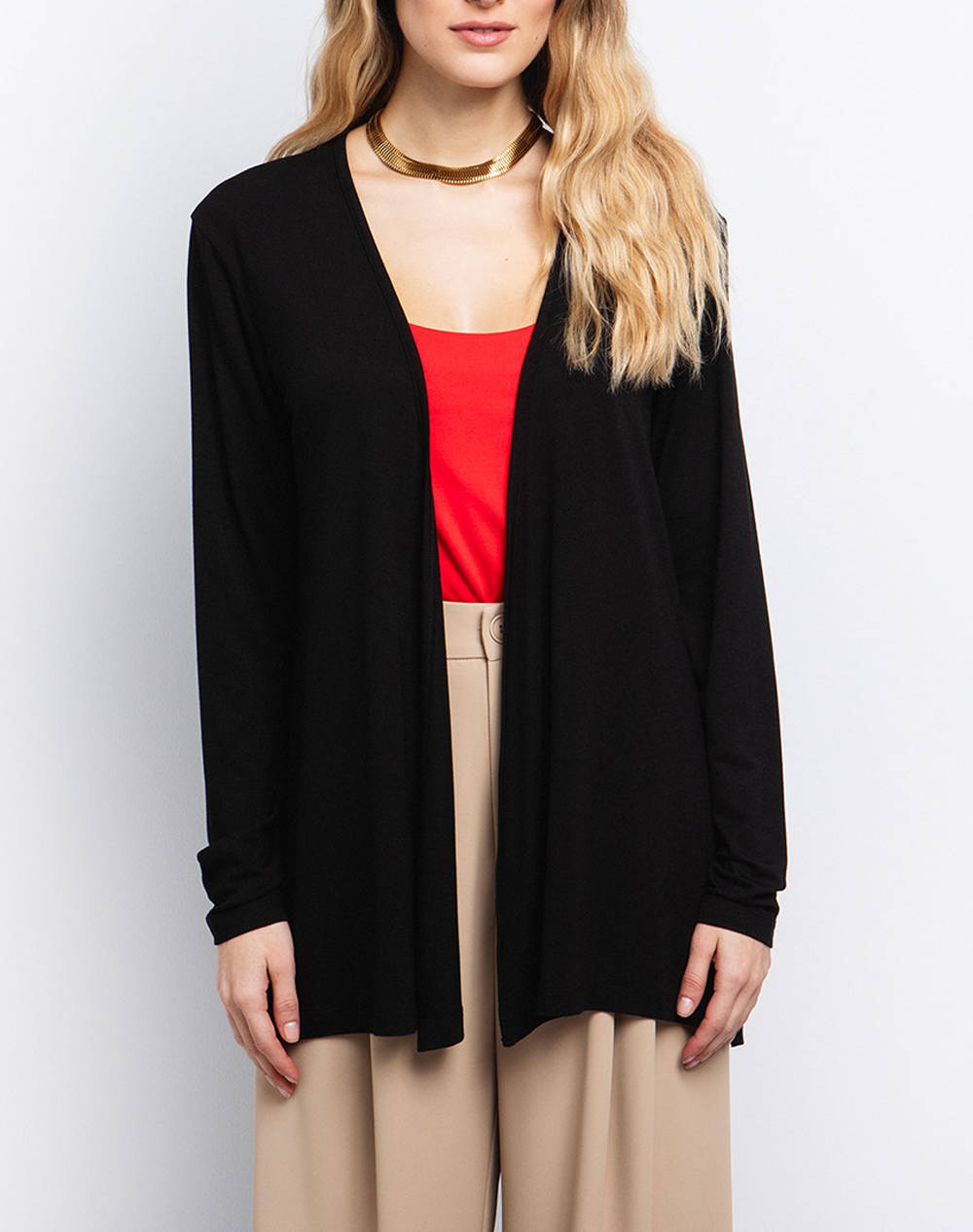 TOI&MOI JACKET