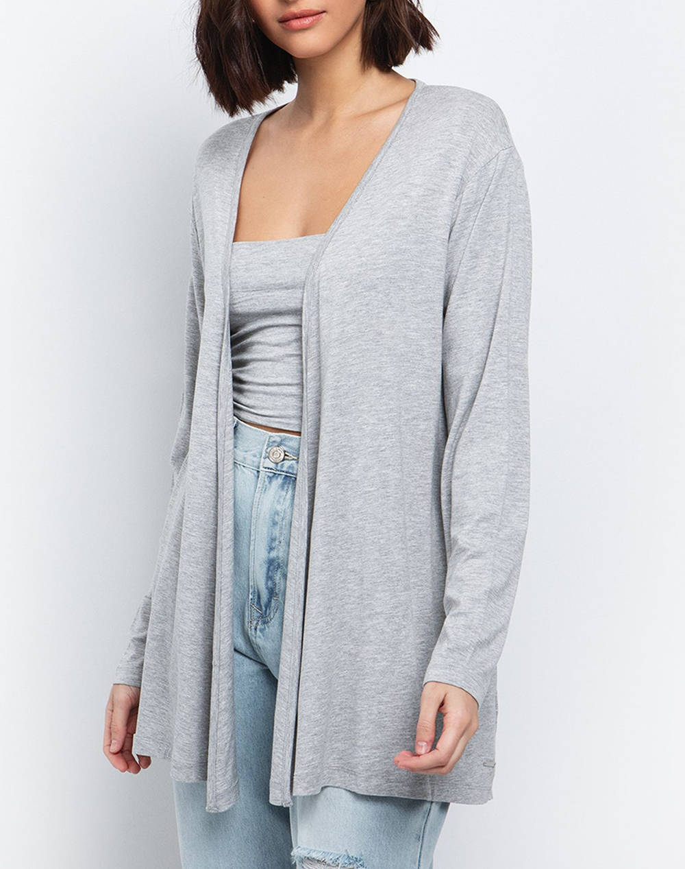 TOI&MOI JACKET