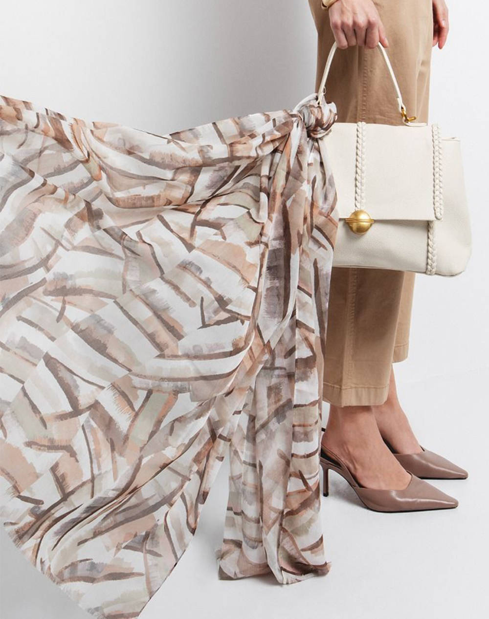 TOI&MOI SCARF
