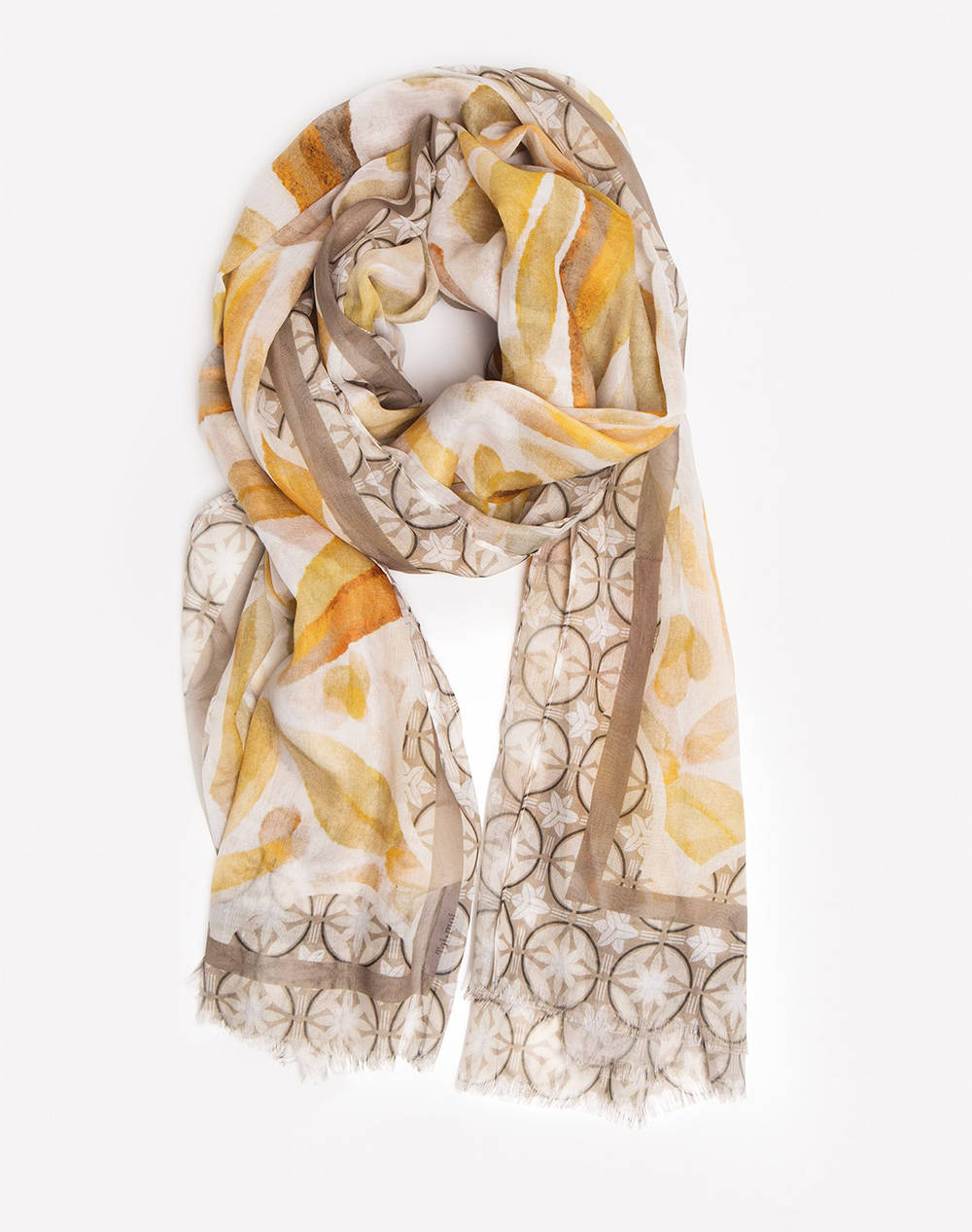 TOI&MOI SCARF