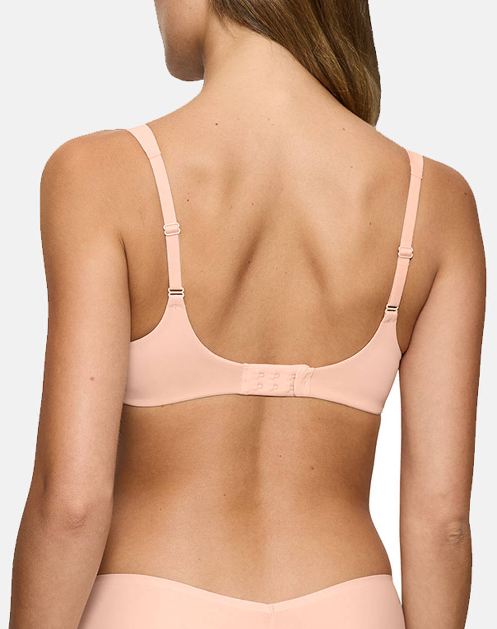 TRIUMPH Body Make-Up Illusion Balconette EX