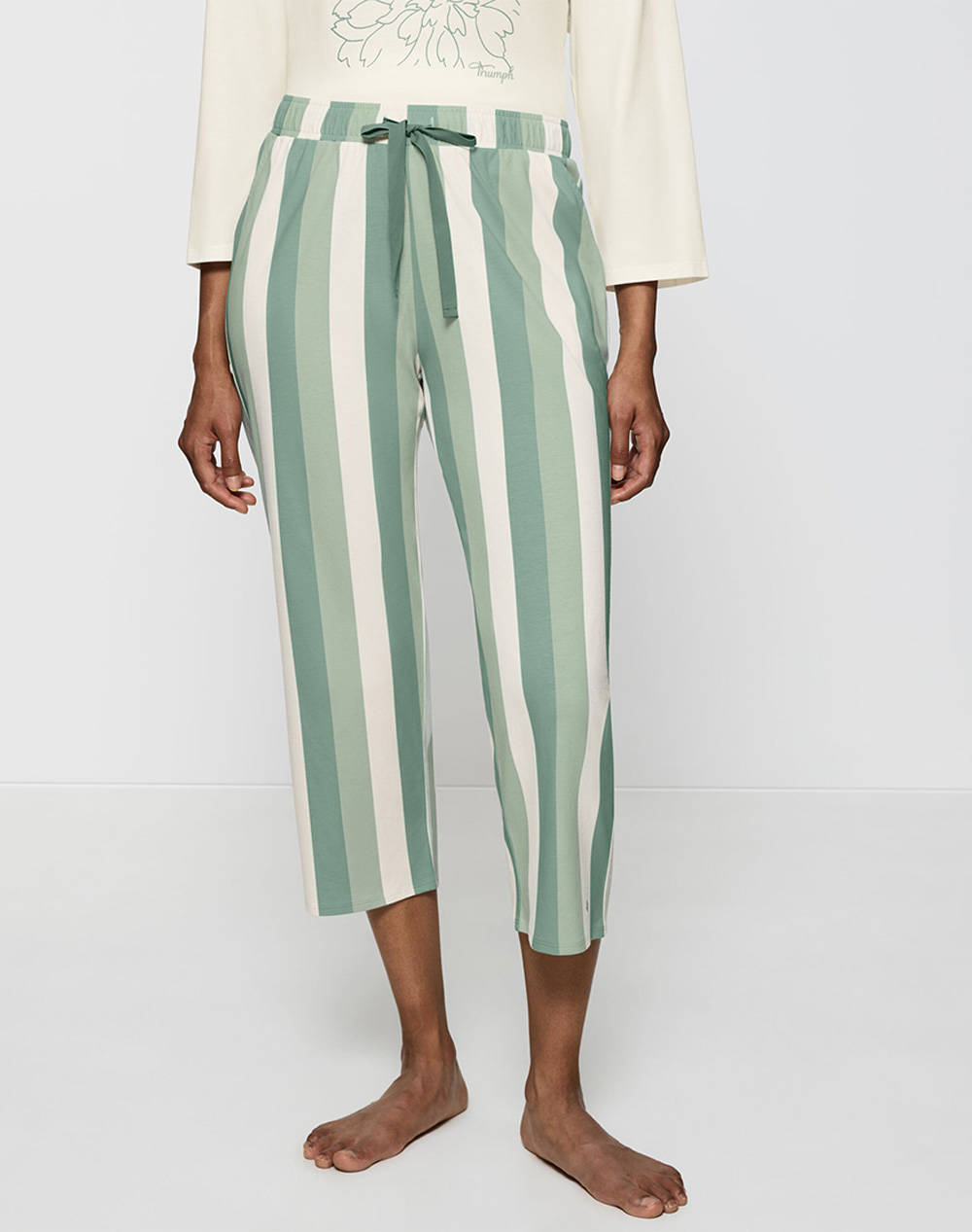 TRIUMPH Mix & Match 7/8 Trousers 01