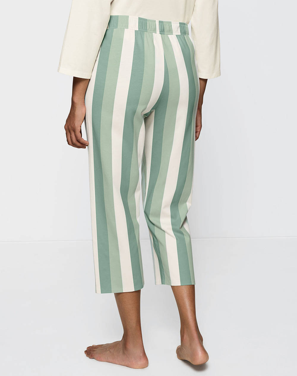 TRIUMPH Mix & Match 7/8 Trousers 01