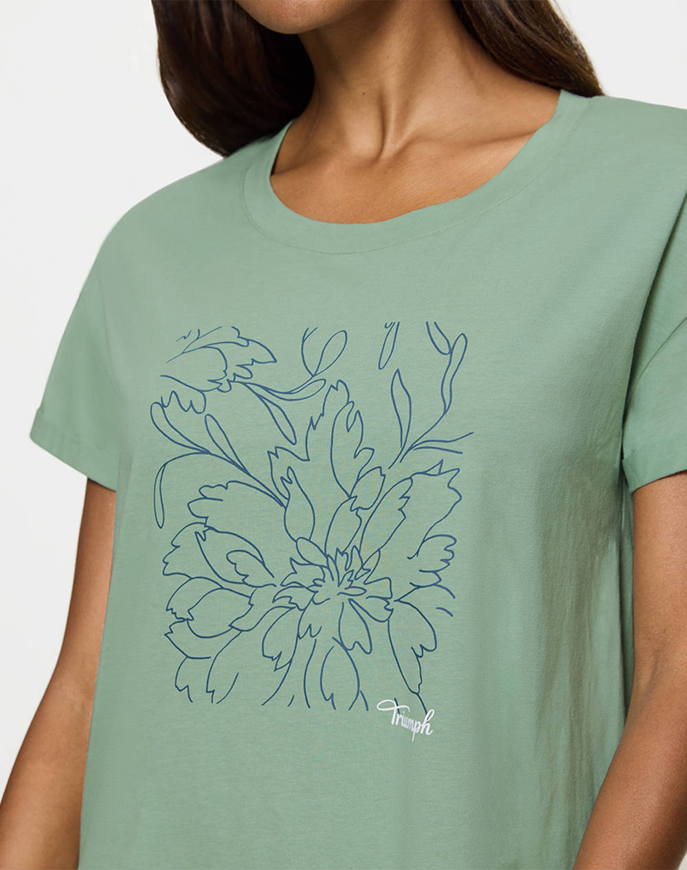 TRIUMPH Nightdresses NDK X 01