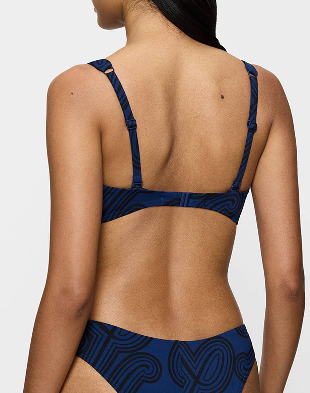 TRIUMPH Flex Smart Summer P Plunge pt