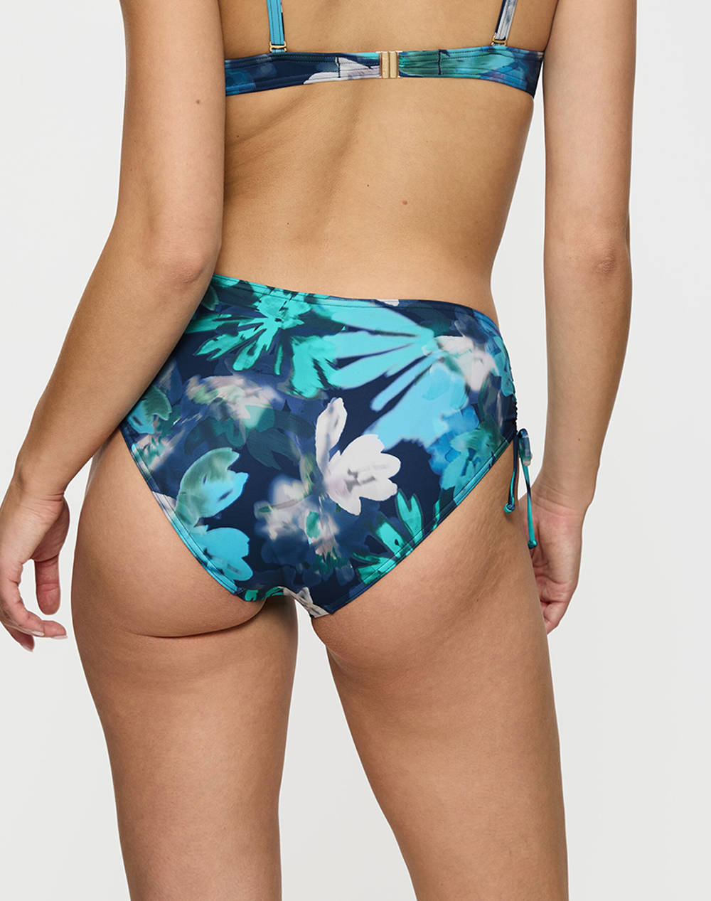 TRIUMPH Summer Fleur Midi X