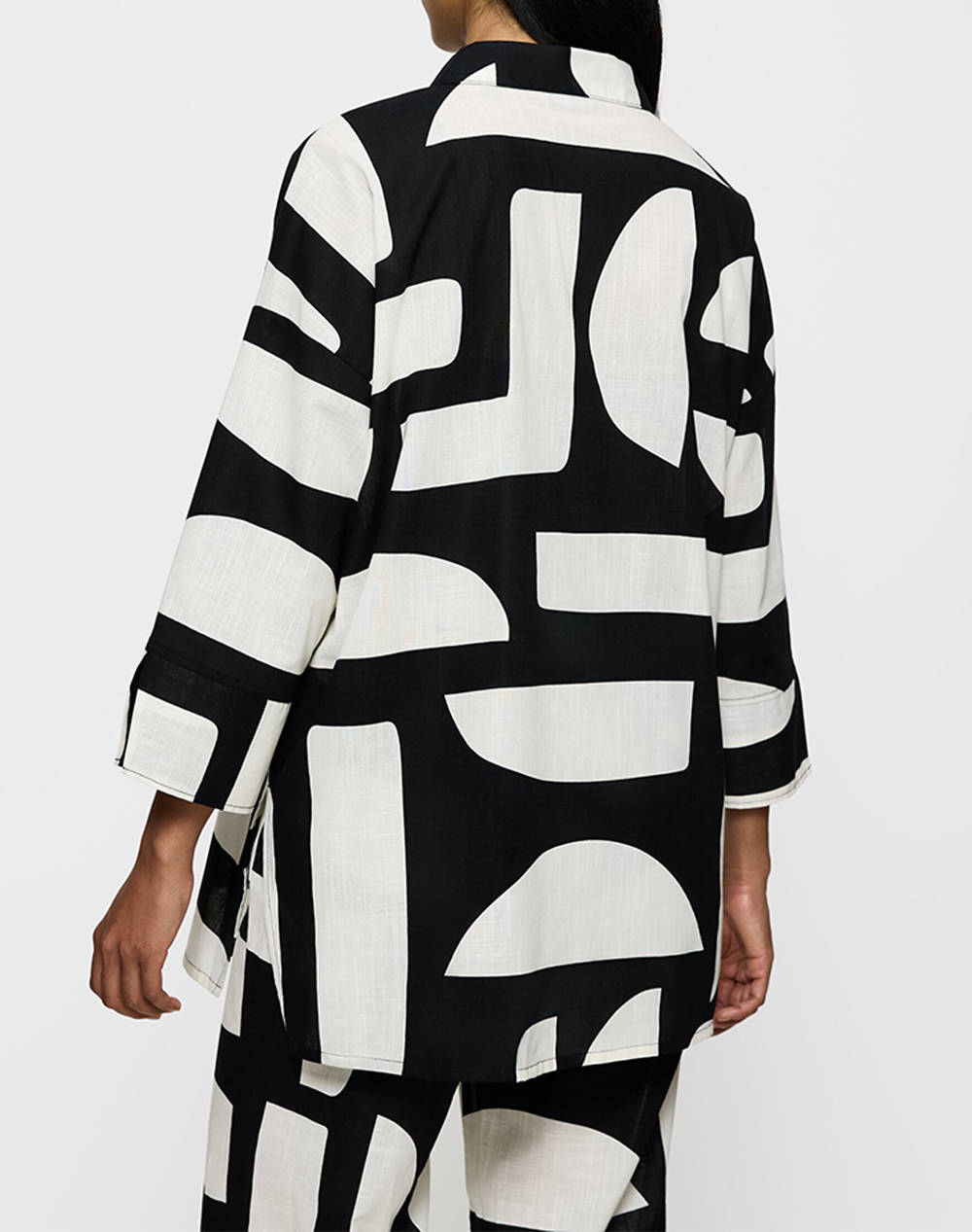 TRIUMPH Summer Wear Boyfriend Shirt